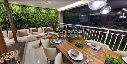 apartment em Rua Fortunato Ferraz, Vila Anastácio - São Paulo - SP