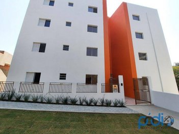 apartment em Rua Prefeito Manuel A Almendra, Vicente Nunes - Nazaré Paulista - SP