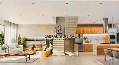 house em Rua Doutor Alberto Seabra, Vila Madalena - São Paulo - SP