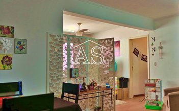 apartment em Rua Felicíssimo de Azevedo, São João - Porto Alegre - RS