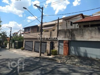 house em Rua Lessia Ukrainka, Vila Sofia - São Paulo - SP