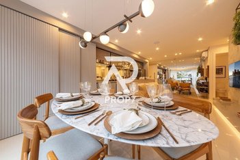 apartment em Avenida Pompéia, Vila Pompéia - São Paulo - SP