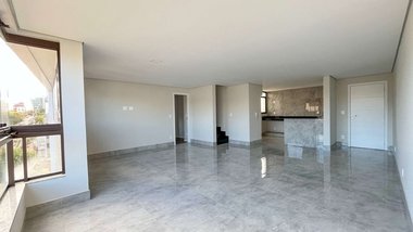 apartment em Rua Castelo de Abrantes, Castelo - Belo Horizonte - MG