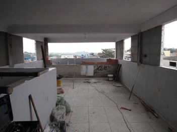 commercial_building em Rua 10, Conjunto Marcos Freire - Guarulhos - SP