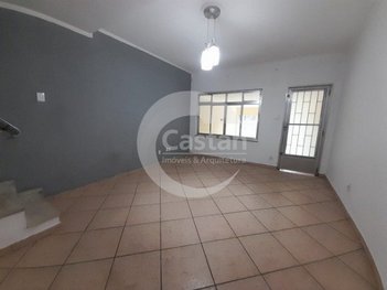 house em Rua Farol Paulistano, Vila Oratório - São Paulo - SP