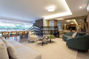 apartment em Rua Marc Chagall, Água Branca - São Paulo - SP