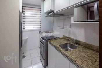 apartment em RUA DAS MARAVILHAS, Vila Suica - Gramado - RS