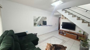 house em Rua Cocais, Jardim Oriental - São Paulo - SP
