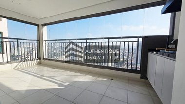 apartment em Avenida do Oratório, Vila Independência - São Paulo - SP