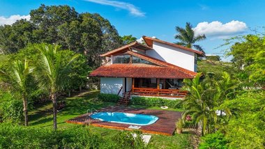 house em Rua Tradição, Alpes Suiços - Gravatá - PE