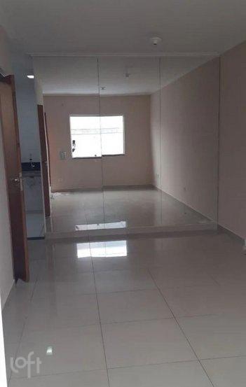 house em Ataliba Vieira, Vila Medeiros - São Paulo - SP