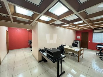 office em Rio Grande do Norte, Funcionários - Belo Horizonte - MG