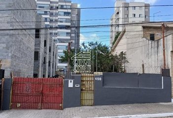 land_lot em Rua Mariano de Sousa, Chácara Santo Antônio (Zona Sul) - São Paulo - SP