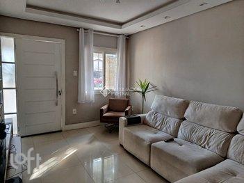 house em Chico Mendes, Niterói - Canoas - RS