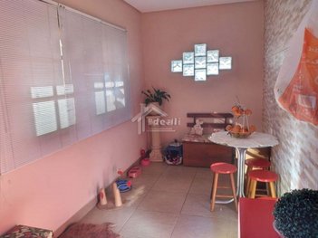 house em Rua Canoas, São Jorge - Sapucaia do Sul - RS