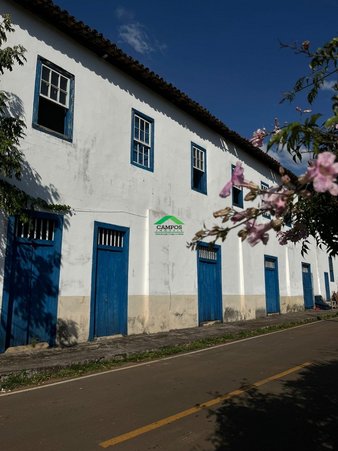 Cômodo Condomínio