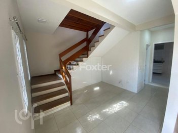 house em Alameda dos Ipês, Ponte do Imaruim - Palhoça - SC