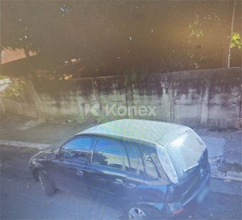 land_lot em Rua José Ataliba Ortiz, Vila Mangalot - São Paulo - SP