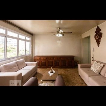 apartment em Praça Quatorze Bis, Bela Vista - São Paulo - SP