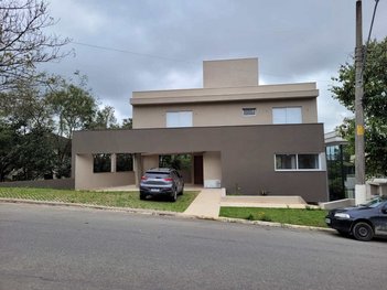 house em Rua Tapajós, Tarumã - Santana de Parnaíba - SP