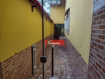 house em Rua Júlio Secco de Carvalho, Solemar - Praia Grande - SP