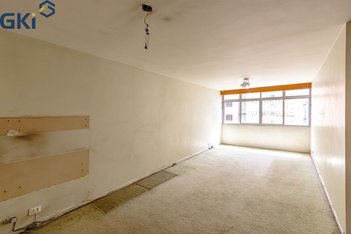 apartment em Rua Bandeira Paulista, Itaim Bibi - São Paulo - SP