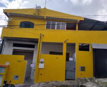 house em Rua Rio Fidalgo, Jardim Varginha - São Paulo - SP