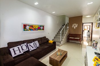 house em Rua Néspera, Jardim Cidade Pirituba - São Paulo - SP