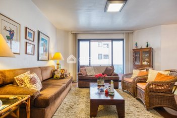apartment em Rua Tucuna, Perdizes - São Paulo - SP