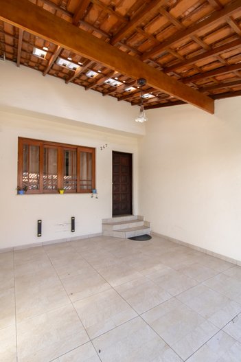 house em Rua Vera, Jardim Santa Mena - Guarulhos - SP