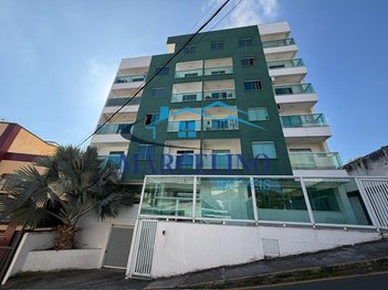 apartment em Rua Francisco Villaça, Centro - Resende - RJ