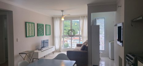 apartment em Rua Israel, Nações - Balneário Camboriú - SC