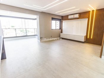 apartment em Rua Pantojo, Vila Regente Feijó - São Paulo - SP