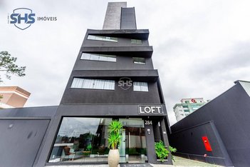 apartment em Rua Farmacêutico Reynaldo Pfau, Itoupava Seca - Blumenau - SC