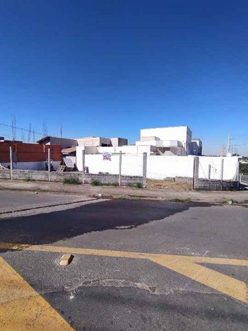 land_lot em Rua Prosperidade, Jardim Boer II - Americana - SP