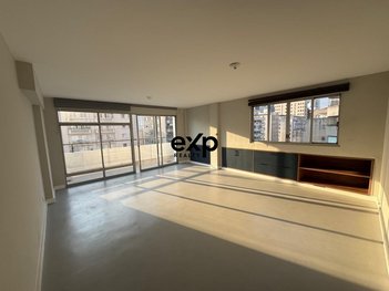 apartment em Rua Manuel da Nóbrega, Paraíso - São Paulo - SP