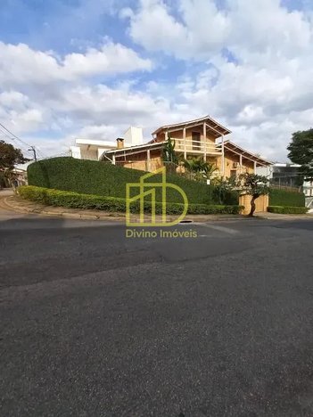house em Rua José Oliveira Lamberti, Jardim Americano - Sorocaba - SP