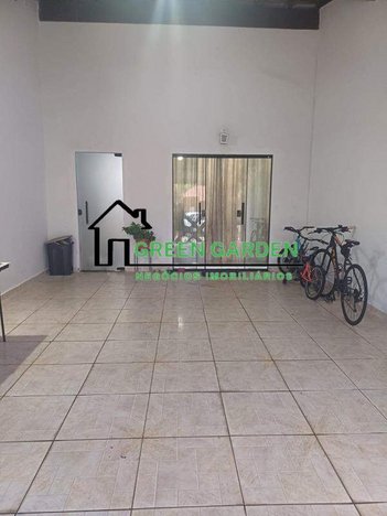 house em Rua João Trevisan, Fazenda Grande - Jundiaí - SP