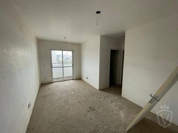 apartment em Rua Petronilha Antunes, Centro - Jundiaí - SP