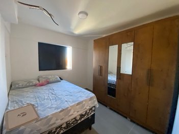 apartment em Avenida Penedo, Cruz das Almas - Maceió - AL