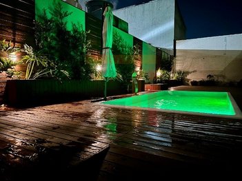 house em Rua Adriano de Farias, Forquilhinha - São José - SC