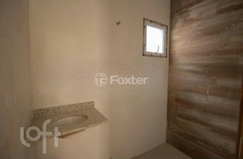 apartment em Rua Campinas, Baeta Neves - São Bernardo do Campo - SP
