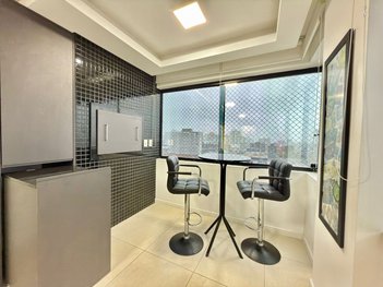 apartment em Avenida Paraguassú, Centro - Capão da Canoa - RS