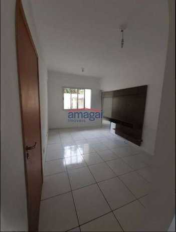 apartment em Rua Domingos Borelli, Vila Adyana - São José dos Campos - SP