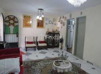 house em Rua Desembargador Alípio Bastos, Jabaquara - São Paulo - SP