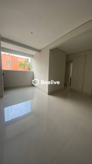 apartment em Rua Barão de Cocais, Sagrada Família - Belo Horizonte - MG