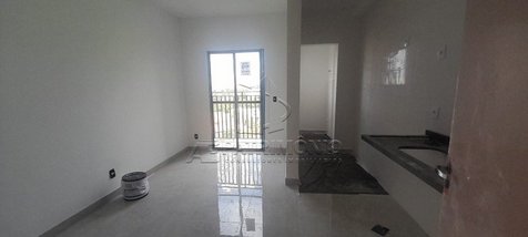 apartment em Rua Jairo Grillo de Lima, Vila Barão - Sorocaba - SP