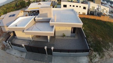 house em Rodovia Virgílio Várzea, Canasvieiras - Florianópolis - SC