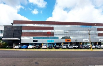 business em Avenida Independência, Residencial Flórida - Ribeirão Preto - SP