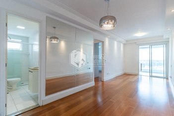 apartment em Rua Cônego José Norberto, Vila Brasílio Machado - São Paulo - SP